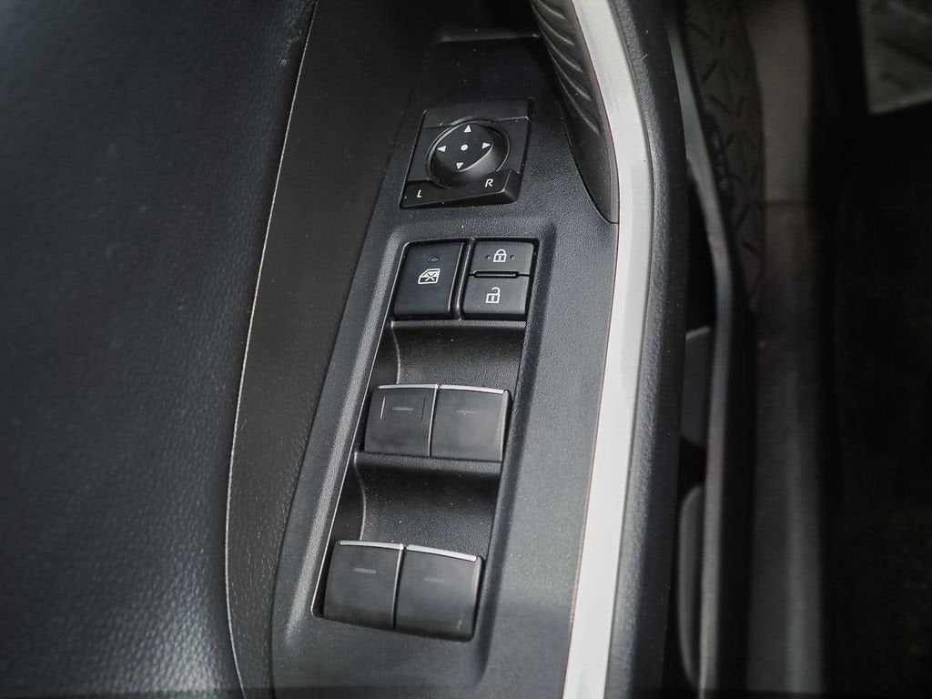 2022 Toyota RAV4 TRD Off Road