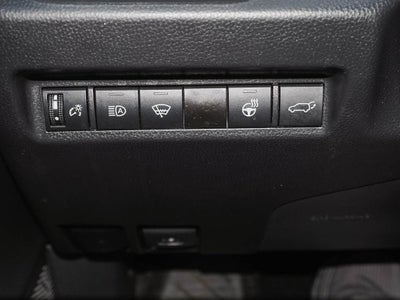 2022 Toyota RAV4 TRD Off Road