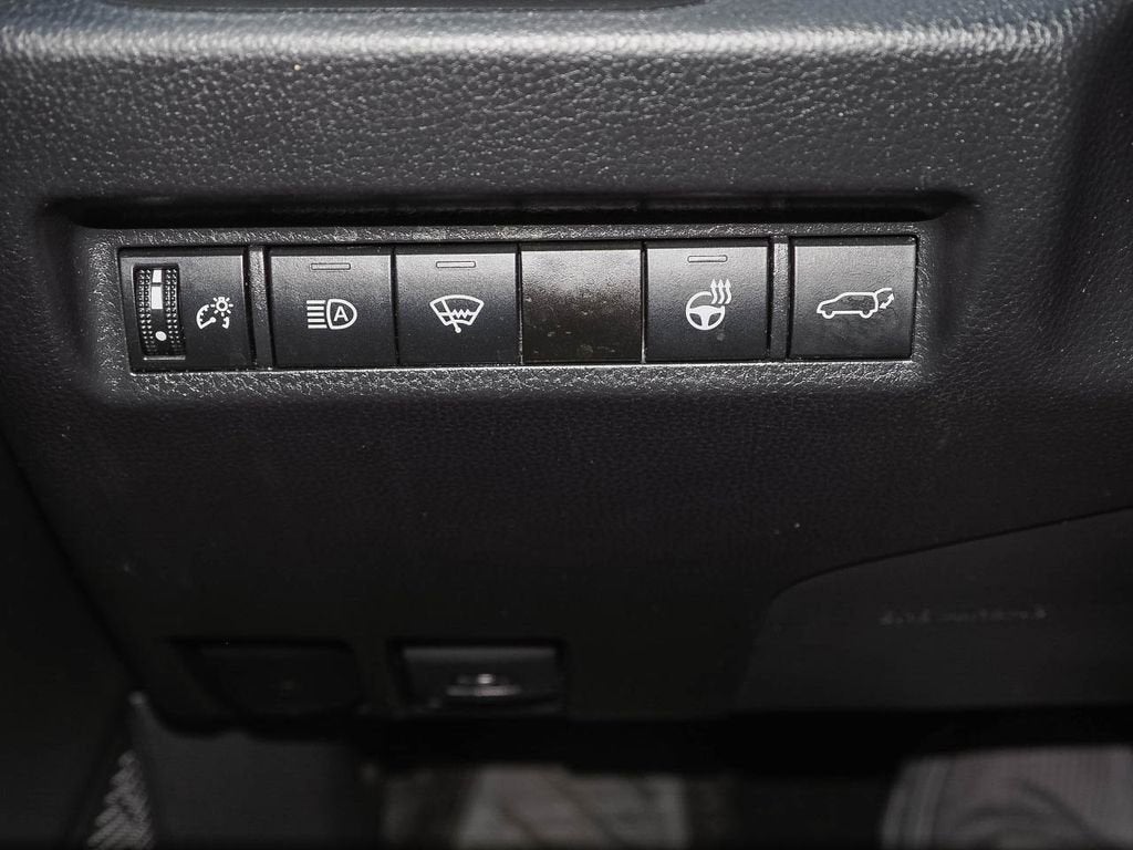 2022 Toyota RAV4 TRD Off Road