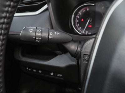 2022 Toyota RAV4 TRD Off Road