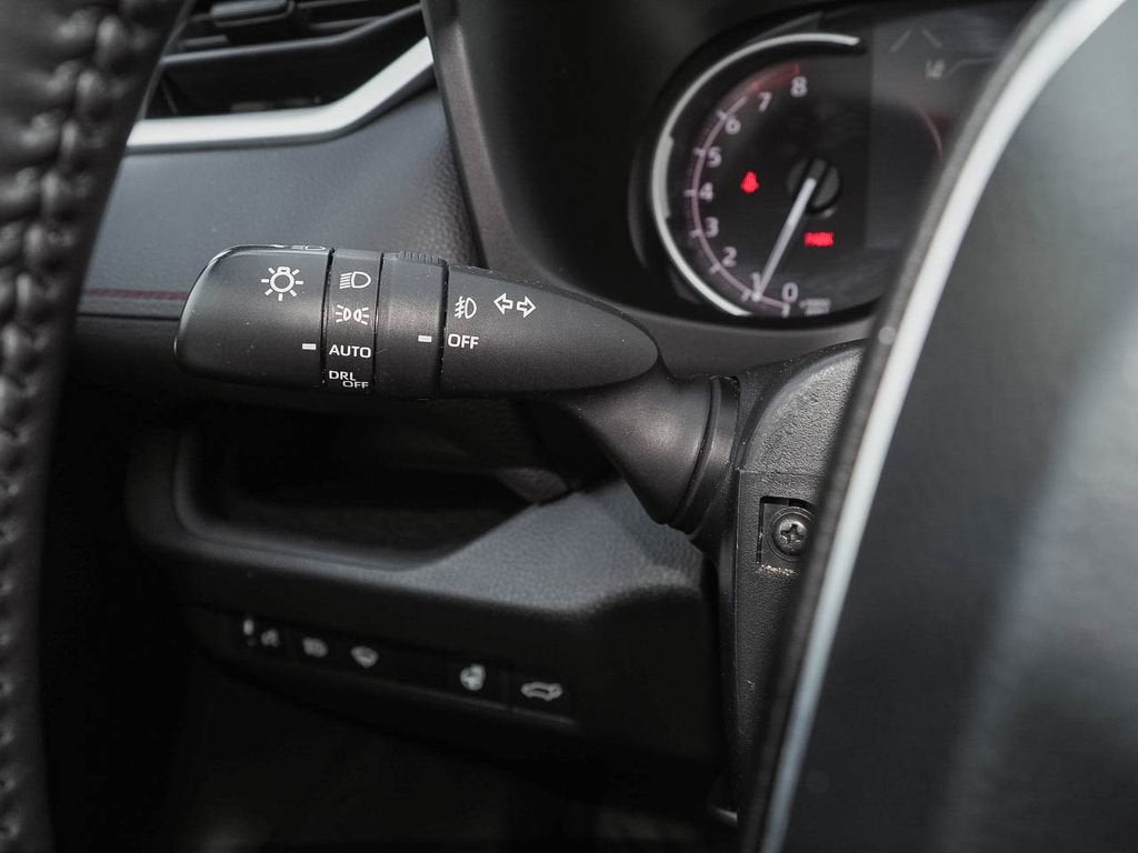 2022 Toyota RAV4 TRD Off Road