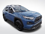 2022 Toyota RAV4 TRD Off Road