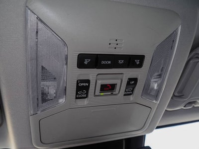 2022 Toyota RAV4 TRD Off Road