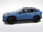 2022 Toyota RAV4 TRD Off Road