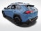 2022 Toyota RAV4 TRD Off Road