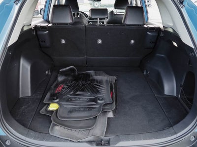 2022 Toyota RAV4 TRD Off Road