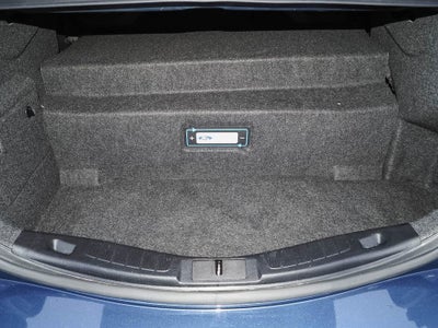 2019 Ford Fusion Energi Titanium