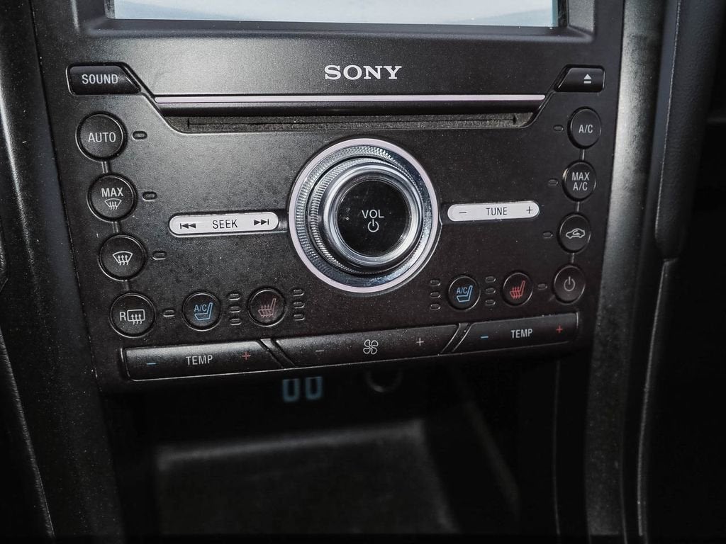 2019 Ford Fusion Energi Titanium