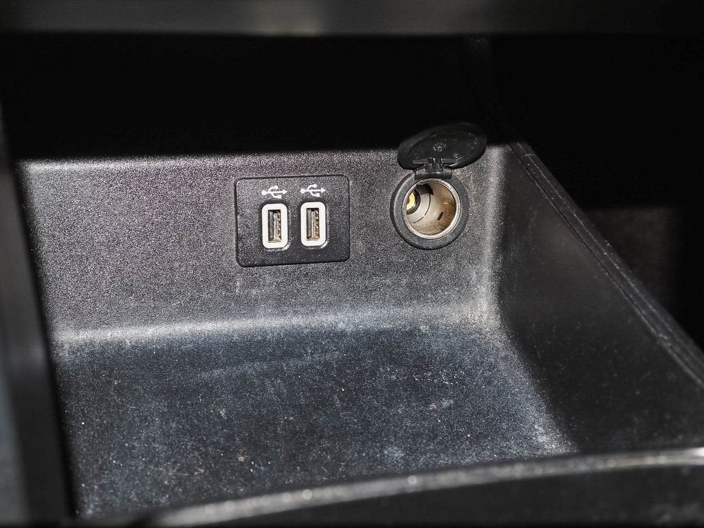 2019 Ford Fusion Energi Titanium