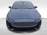 2019 Ford Fusion Energi Titanium