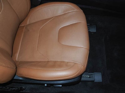 2019 Ford Fusion Energi Titanium