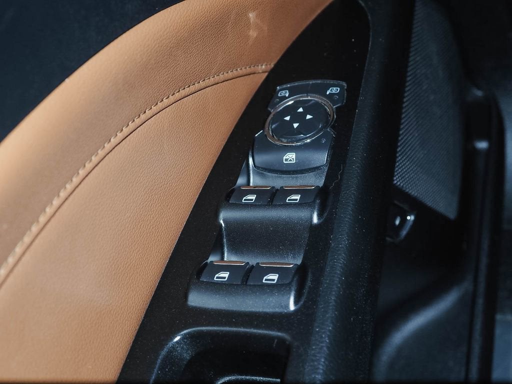 2019 Ford Fusion Energi Titanium