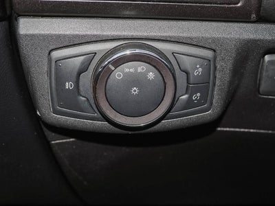 2019 Ford Fusion Energi Titanium