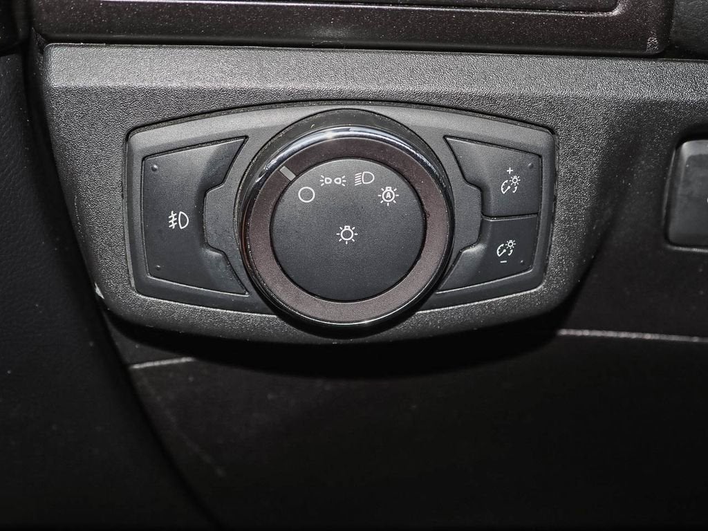 2019 Ford Fusion Energi Titanium