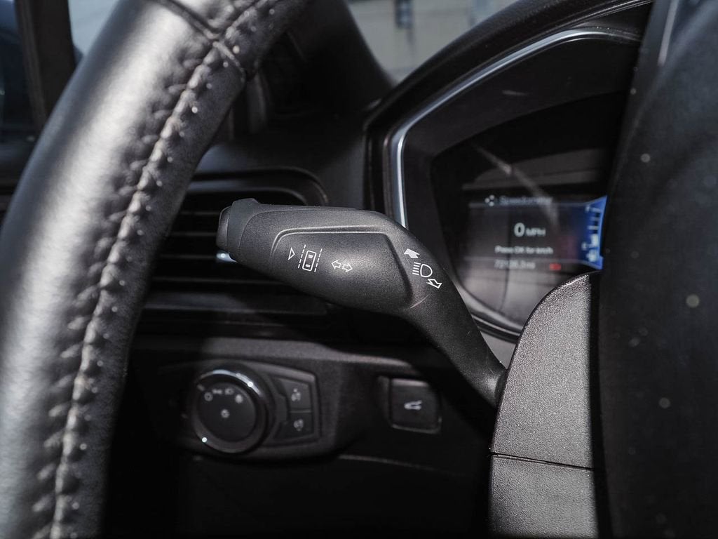 2019 Ford Fusion Energi Titanium