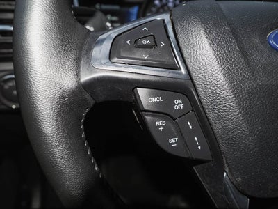 2019 Ford Fusion Energi Titanium