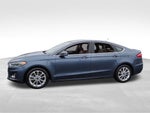 2019 Ford Fusion Energi Titanium