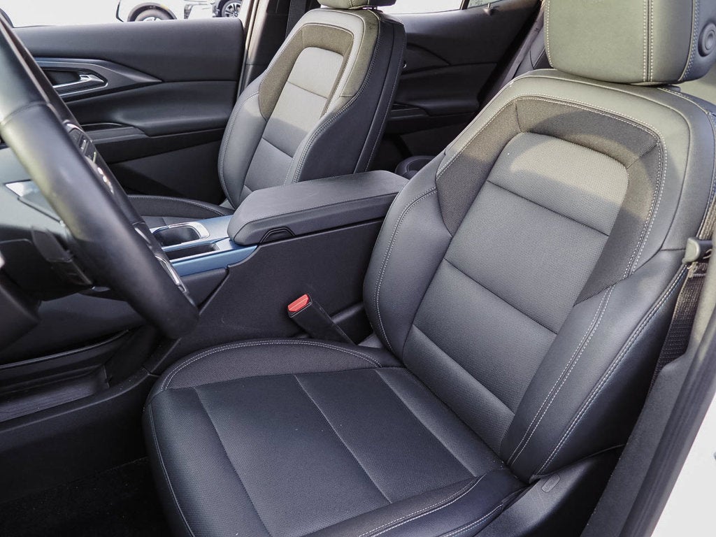 2024 Chevrolet Equinox EV 2LT