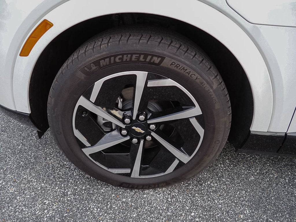 2024 Chevrolet Equinox EV 2LT