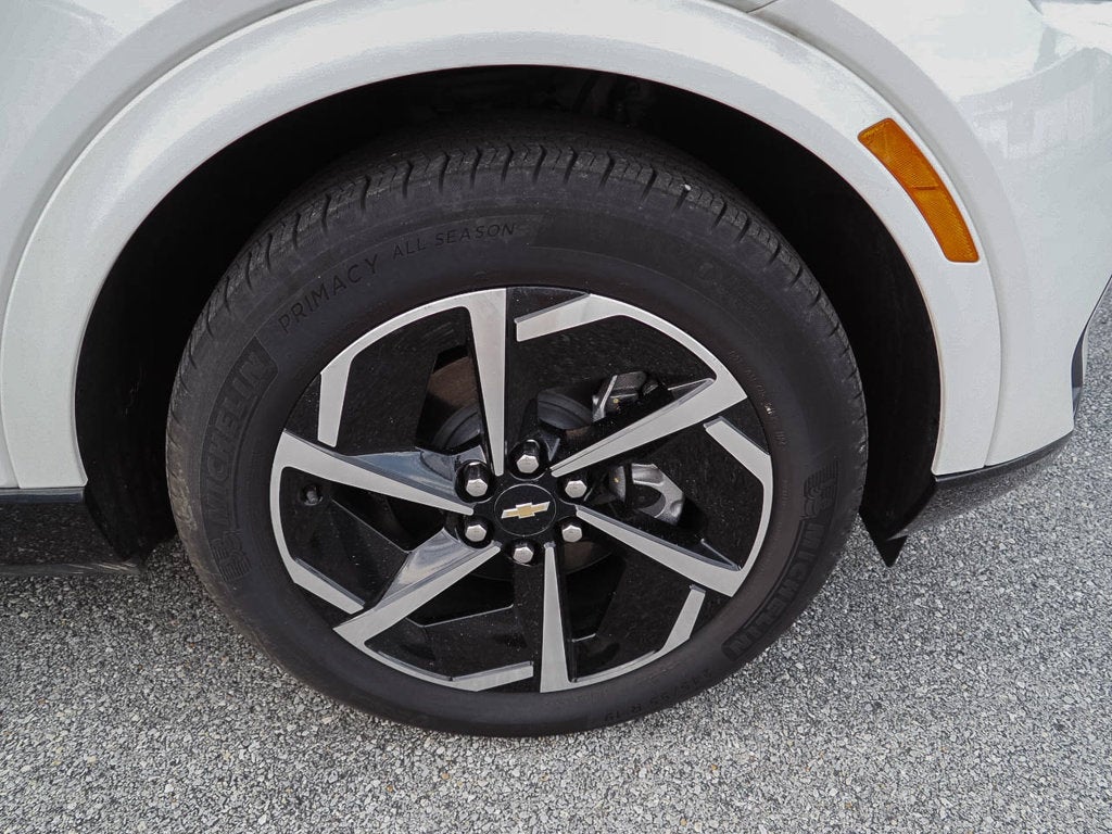 2024 Chevrolet Equinox EV 2LT