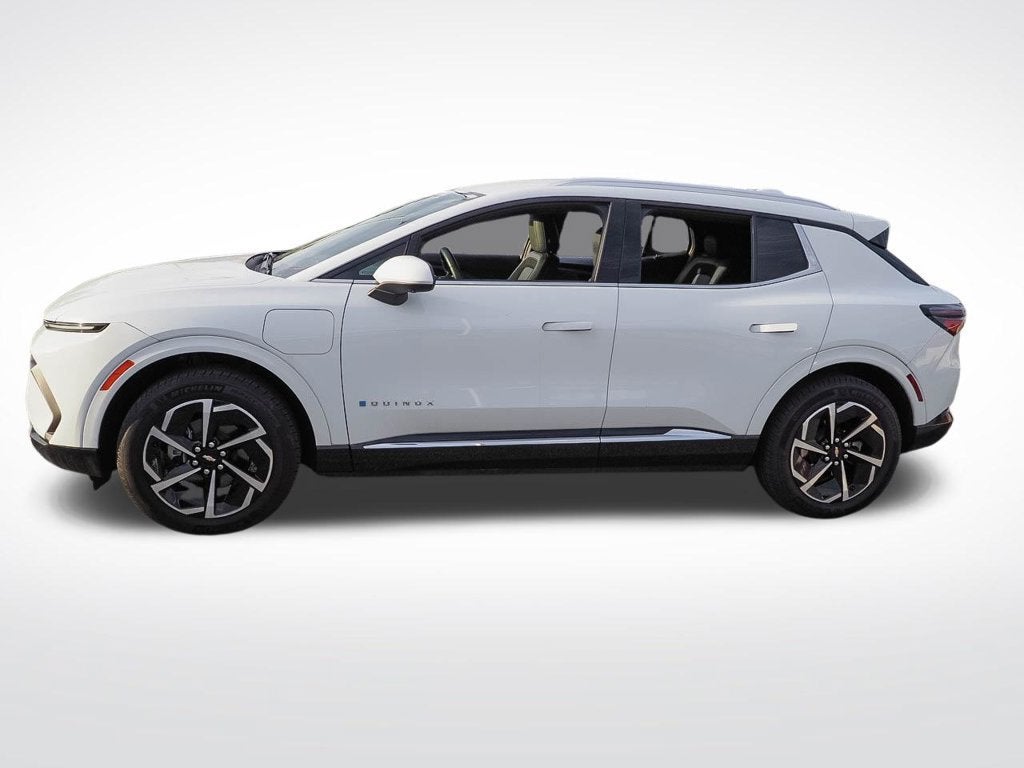 2024 Chevrolet Equinox EV 2LT