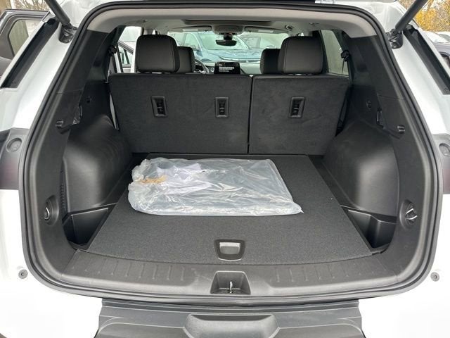 2025 Chevrolet Blazer 3LT