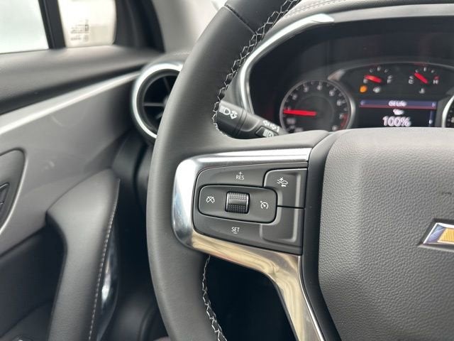 2025 Chevrolet Blazer 3LT