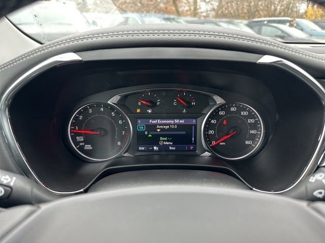 2025 Chevrolet Blazer 3LT