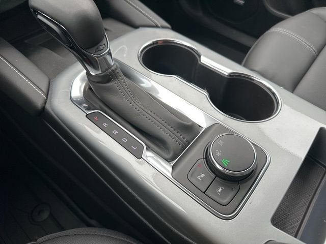 2025 Chevrolet Blazer 3LT