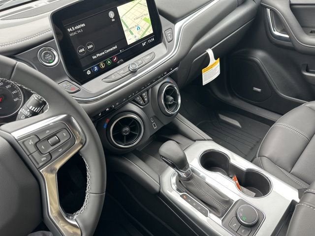 2025 Chevrolet Blazer 3LT