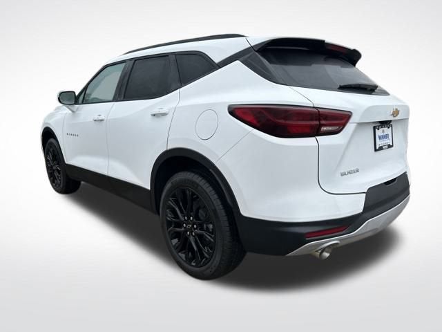 2025 Chevrolet Blazer 3LT