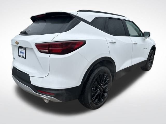 2025 Chevrolet Blazer 3LT