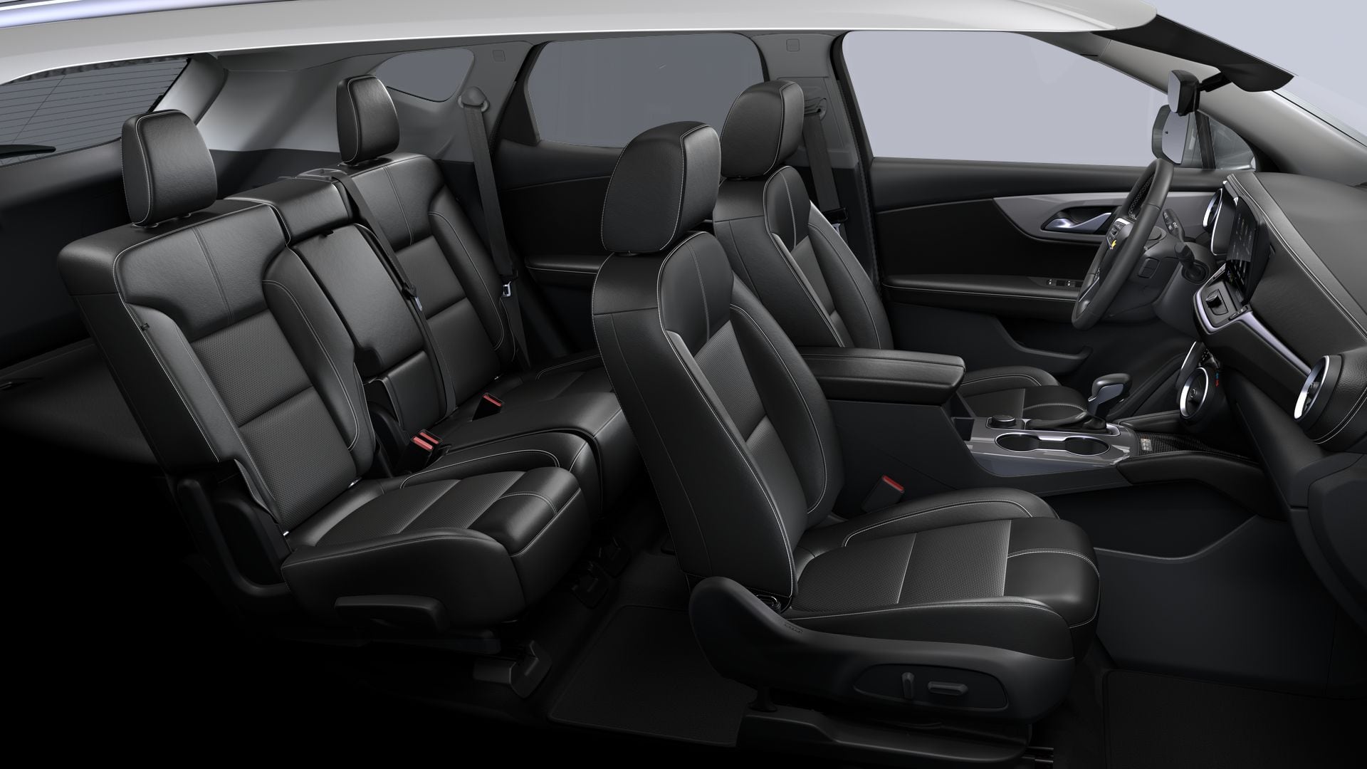 2025 Chevrolet Blazer 3LT