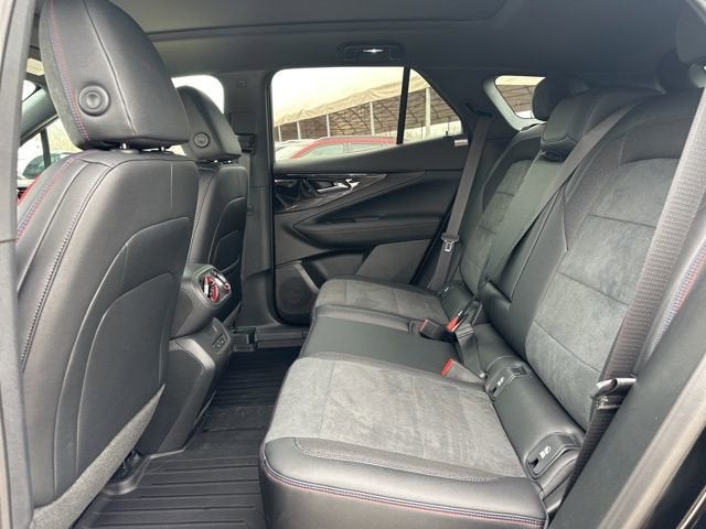 2026 Chevrolet Blazer EV RS