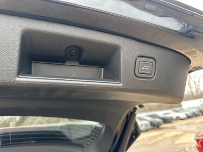 2026 Chevrolet Blazer EV RS