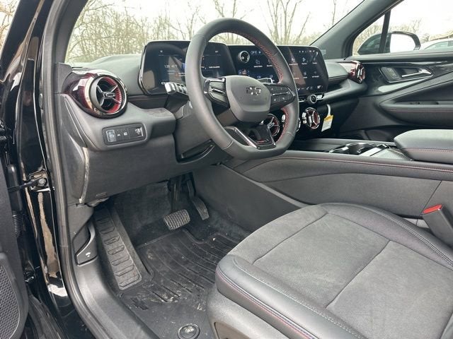 2026 Chevrolet Blazer EV RS