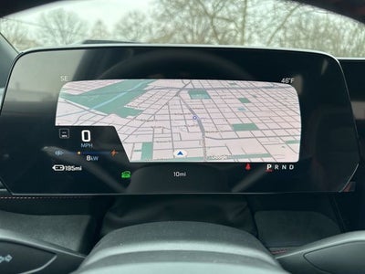 2026 Chevrolet Blazer EV RS