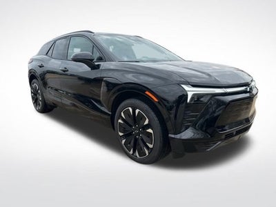 2026 Chevrolet Blazer EV RS