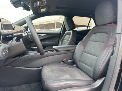 2026 Chevrolet Blazer EV RS