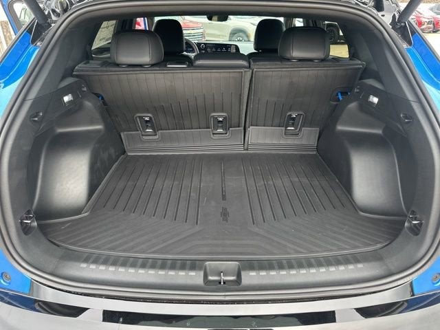 2026 Chevrolet Blazer EV RS