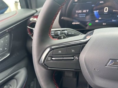 2026 Chevrolet Blazer EV RS