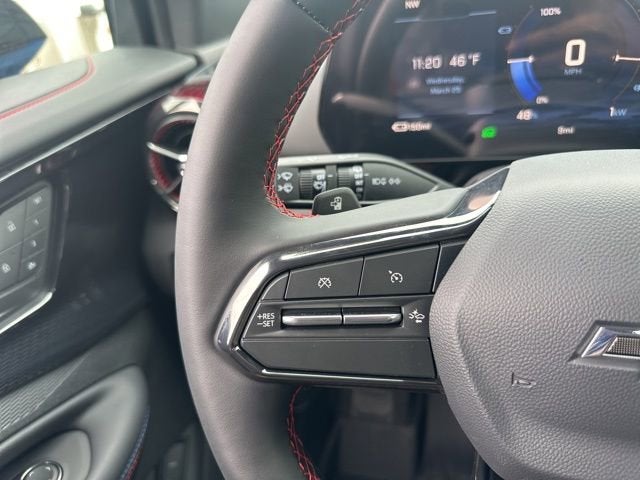 2026 Chevrolet Blazer EV RS