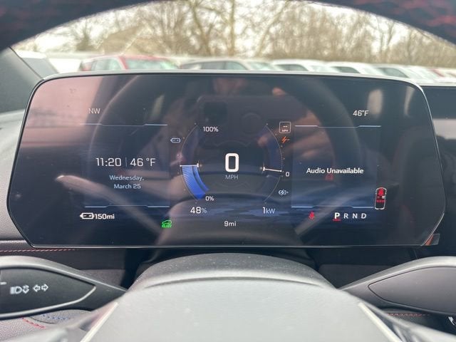 2026 Chevrolet Blazer EV RS