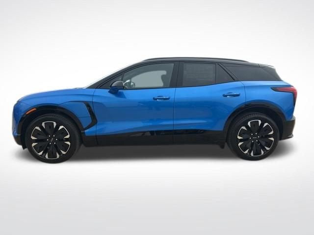 2026 Chevrolet Blazer EV RS