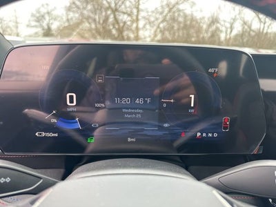 2026 Chevrolet Blazer EV RS