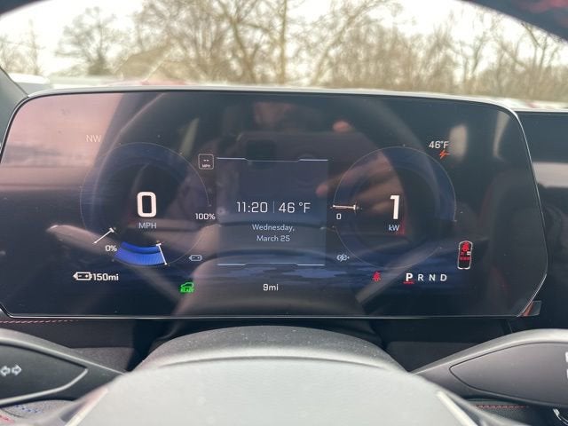 2026 Chevrolet Blazer EV RS