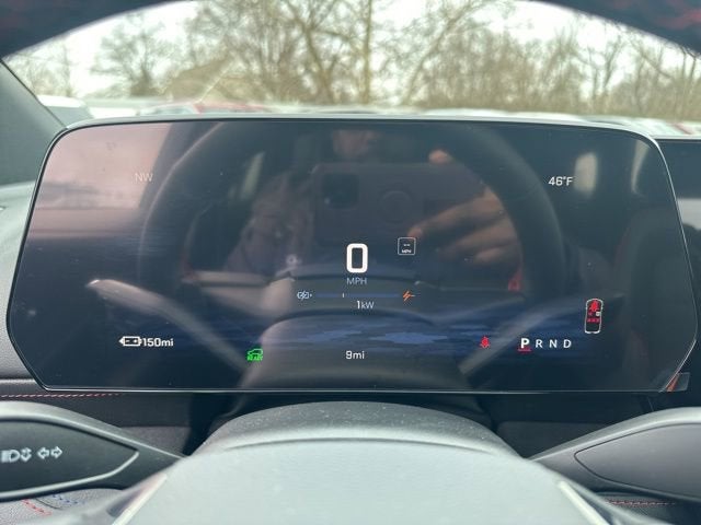 2026 Chevrolet Blazer EV RS