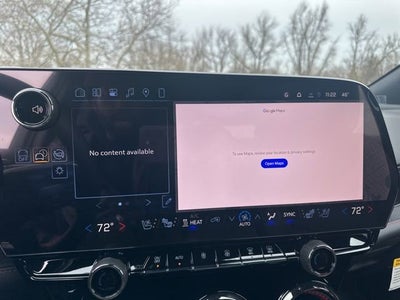 2026 Chevrolet Blazer EV RS