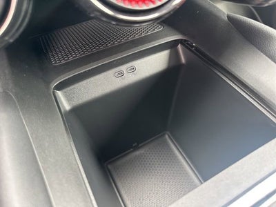 2026 Chevrolet Blazer EV RS