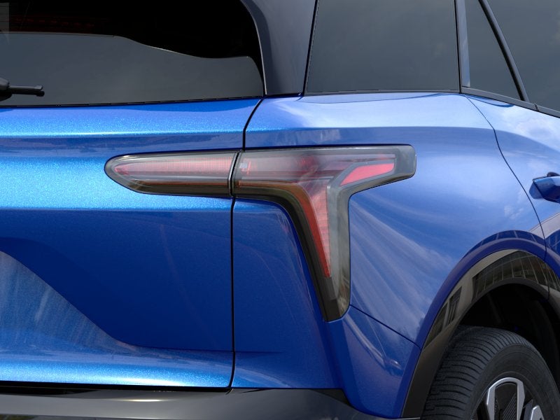 2026 Chevrolet Blazer EV RS